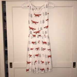 Aline Dress